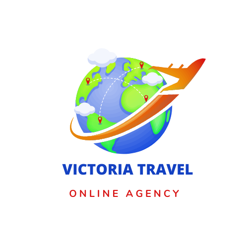 victoria travel